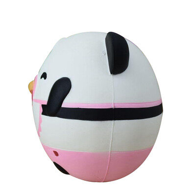 

Cute Slow Rising Cream Scented Toy Kids Gifts Stress Reliever Funny Decompress Doll Amazing Stretch Bread