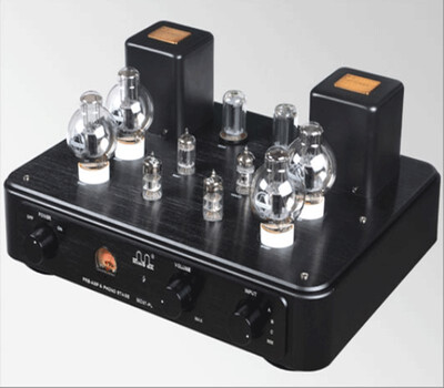 

Meixing Ming Da MC67-PL2014 PHONO STAGE MM & tube pre-amplifier NEW