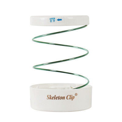 

Hollow Extension Type Pen Pencil Holder Container Desktop Stationery Organizer for Office Home