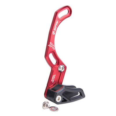 

7075 Aluminum Bike Chain Guide MTB Bicycle Chain Guard Protector ISCG 03 ISCG 05 BB Mount