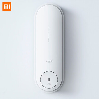 

New In Stock Xiaomi Deerma Automatic Aromatherapy Humidifier Air Purifier Seamless Aroma Diffuser Automatic Fragrance Machine