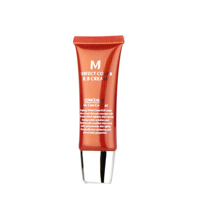 

Sexy Lady Magic Cover BB Cream Whitening Moisturizing Skin Care Makeup Liquid Foundation Concealer Cosmetic 20ml