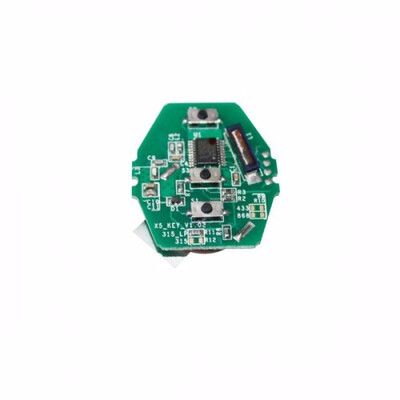 

YH BM35S-2 Key for BMW 35 Series 315LPMHZ