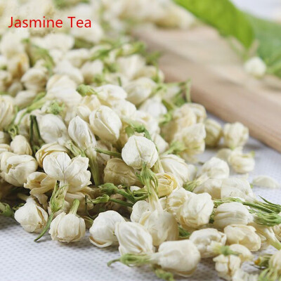 

Natural Organic China Jasmine Flower Tea Green Food For Slimming Health Care