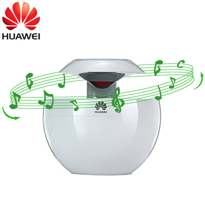 

HUAWEI AM08 Little Swan Bluetooth Speaker BT40 CSR Hands-Free Touch Control