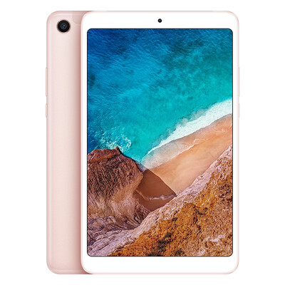 

Original Xiaomi Mi Pad 4 80 inch MiPad 4 Tablet WiFi Snapdragon 660 Octa Core 3GB RAM 32GB ROM Tablet Android Tablet WiFi Version