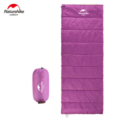 

Outdoor Camping Ultralight Adult Sleeping Bag Envelope Type