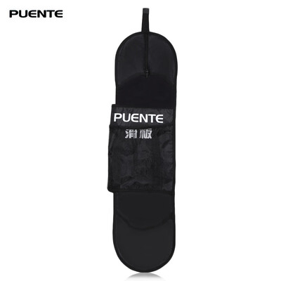 

PUENTE Outdoor Water Resistant High-fiber Polyester Skateboard Scooter Carrying Bag Case