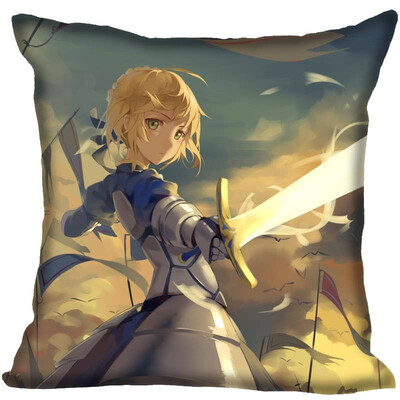 

Fairy Tail Pillow Case High Quality New Years Pillowcase Wedding Decorative Pillow Cover Gift For Children