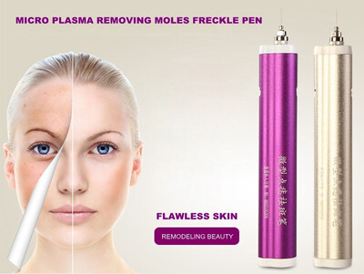

NEW micro plasma Beauty Mole Removal Sweep Spot Pen Lastest High-tech Mini Electric Wash Tattoo Spot Speckle Nevus Equipment