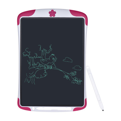 

114inch LCD Writing Tablet Drawing Pad Digital Message Memo Graphic Board Notepad