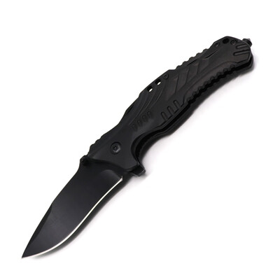 

Portable Multi-purpose Stainless Steel Knife for Outdoor