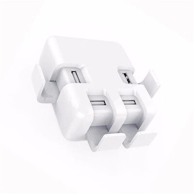 

Multi-port charger 5USB socket 5v Multi-function smart charging socket travel charger Applicable to iPhone smartphone computer