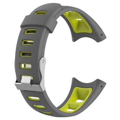 

For SUUNTO Quest M1 M2 M4 M5 M Smart Watch Replace Strap Silicone Wristband