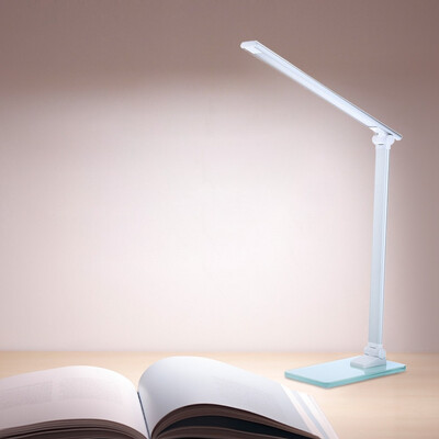 

M06 Portable Flexible LED Desk Lamp Touch Control for Bedroom Studying Office