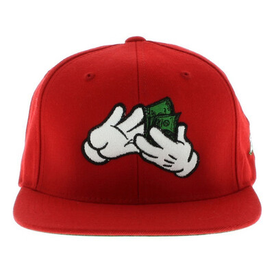 

2019 New Arrivals Large Paper snapbacks baseball caps men&women hats