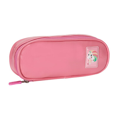 

Xiao Yang YANG multi-purpose student pencil bag large-capacity accessories storage bag y0401 gouache