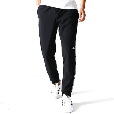 

Adidas ADIDAS 2018 Autumn Mens Model Series  ZNE PT WV Trousers CY9900 L