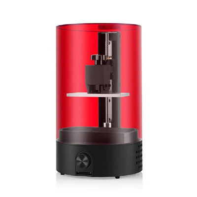 

Stereolithography Technical Grade LCD High Precision Photosensitive Resin SLA Home Dentistry Jewelry Model Kits 3D Printer