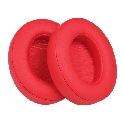 

2Pcs Replacement Earpads Ear Pad Cushion for Beats Studio On Ear Wired Wireless Headphones Black