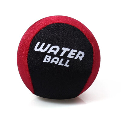 

Water Bouncing Ball Bounce Water Surf Jump Ball Ocean Pool Beach Stress Relief Ball