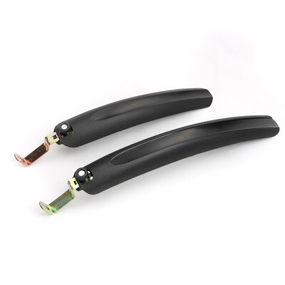 

GUB Bicycle Mud Guard Mountain Bike Cycling Front Rear Mudguard Fender Set