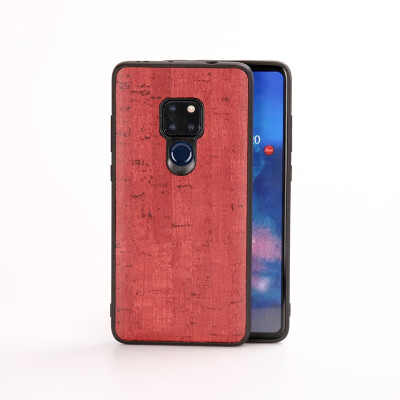 

Phone Case For Huawei Mate 20 10 9 Pro P10 P20 Lite Wood Grain Soft TPU Edge Cover For Honor 8X Max 9 10 Nova 3 3i