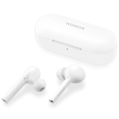 

HONOR Wireless bluetooth headset whiteChinese version