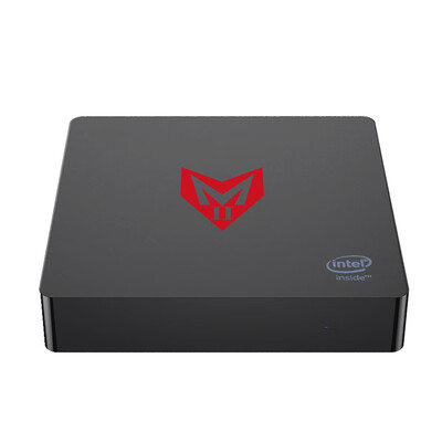 

MII Mini PC Computer 4K Dual HDMI Output Intel Pentium J4205 8GB128GB