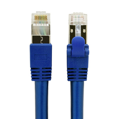 

CUBIC cat8 LAN Cable