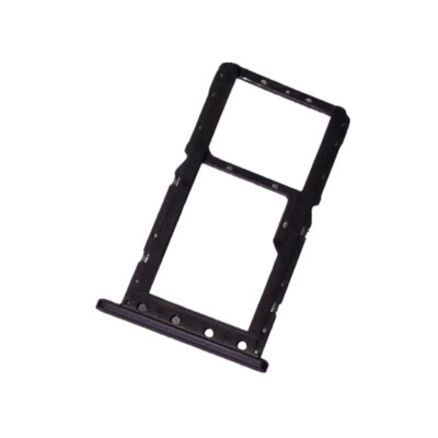 

SIM Card Tray Socket Slot Holder Adapters For Xiaomi Pocophone F1 Poco Phone Replacement Spare Parts