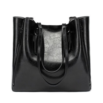 

Women Bag Casual Shoulder Bag Women Leather Handbags Large Capacity Ladies Handbags New Bags for Women 2019 Tote Bag