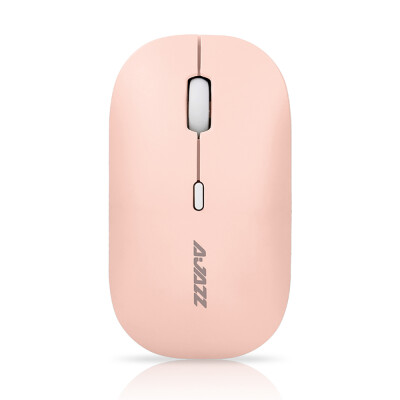 

Ajazz I18 Wireless Gaming Mouse Ultra-thin 3 DPI Optical DPI Computer Mouse Gamer Mice