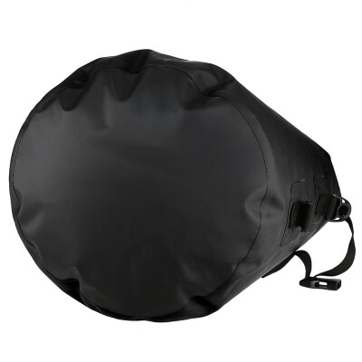 

TOMSHOO 40L Outdoor Water-Resistant Dry Bag Sack Storage Bag for Travelling Rafting Boating Kayaking Canoeing Camping Snowboarding