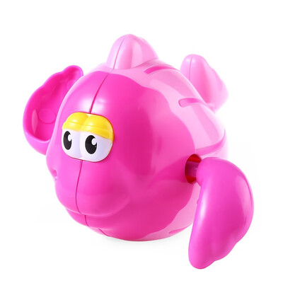 

Baby Squirt Water Fish Ocean Animal Bath Toy