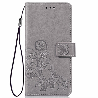 

Wallet Phone Case Coque Leather Flip Cover For Huawei Honor 10 Phone Case For Coque Honor 10 Cases