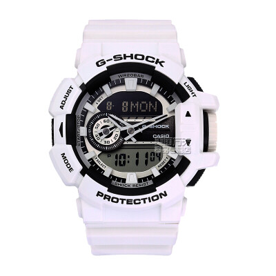 

CASIO Casio Watch G-SHOCK Mens Sports Watch GA-400-7A