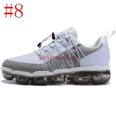 

2019 mens Run Utility Black Anthracite running shoes for men triple Burgundy Crush designer trainers sports sneakers Medium Olive