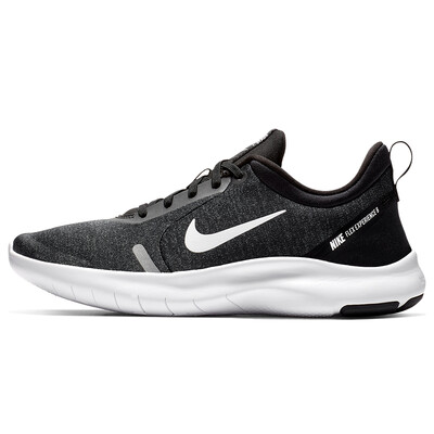 

Nike NIKE womens running shoes FLEX EXPERIENCE RN 8 sports shoes AJ5908-013 black 355 yards