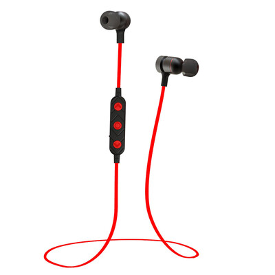 

2017 New LUOKA HT9 Wireless Headphone Bluetooth Earphone Sport Fone de ouvido For Phone Ecouteur Auriculares Bluetooth V42