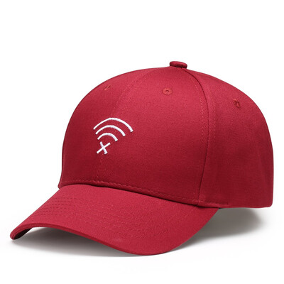

NUZADA Adjustable Outside Sport Cap Cotton Snapback Hat for Women Men