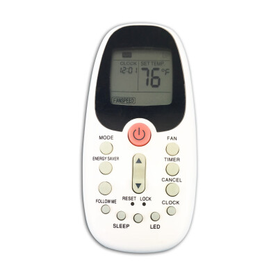 

Air conditioner remote control suitable for midea komeco air conditioning R09BBGE R09BBGCE r09b controller