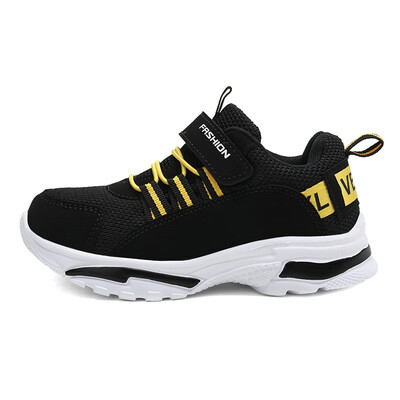 

2019 New Brand Children Shoes Outdoor Sports Shoes For Kid Newest Design Indoor Anti-slip Sneakers Boys Girls Casual Shoes
