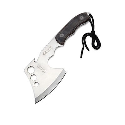 

Multi-Function Rescue Axe