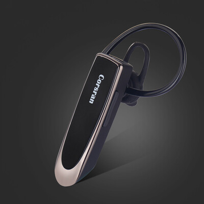 

K200 Headphones earbuds bluetooth wireless Large capacity battery life business earphone hands free with Mic for mobile phone