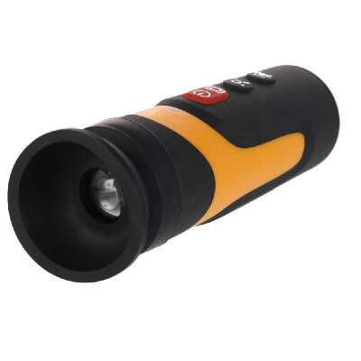 

Multifunctional HD Cylinder Handheld Infrared Thermal Imaging Night Vision with USB Cable&Switching Adapter