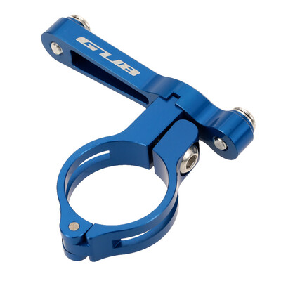 

MTB Road Bike Bicycle Cycling Water Bottle Cage Holder Shelf Handlebar Rack Bracket Seat Post Mount