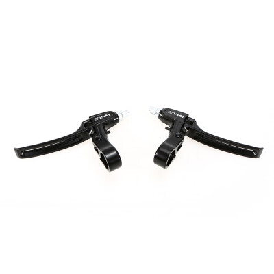 

Bike Brake Levers MTB Brake Levers Lightweight 4-finger Brake Handle