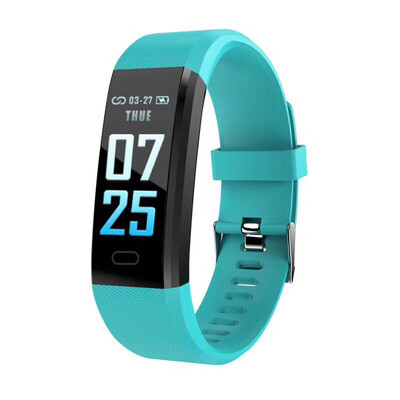 

DC66 Smart Watch Sleep Monitoring Heart Rate Monitor Smart Wristband Blood Pressure Blood Oxygen Smart Bracelet Fitness Tracker