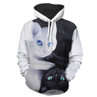 

PLstar Cosmos Free shipping Anime Ahegao Funny 3D Print Men Women Hoodies Street Wear Casual Hip Hop Pockets Sweatshirt clothing
